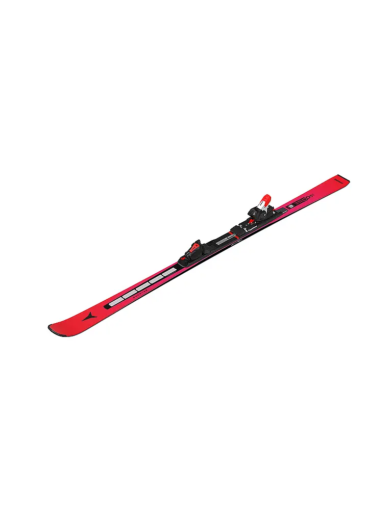 ATOMIC | Raceski REDSTER G9 REVOSHOCK S + I 12 GW | 
