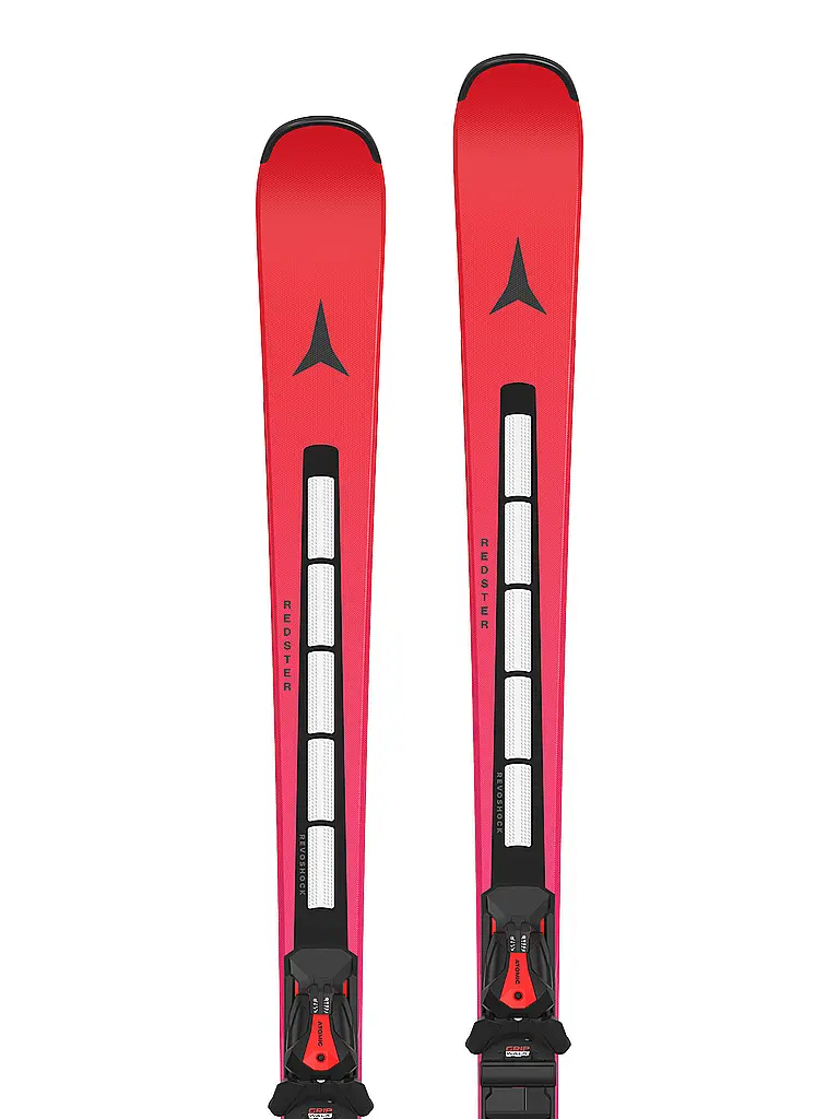 ATOMIC | Raceski REDSTER G9 REVOSHOCK S + I 12 GW | 