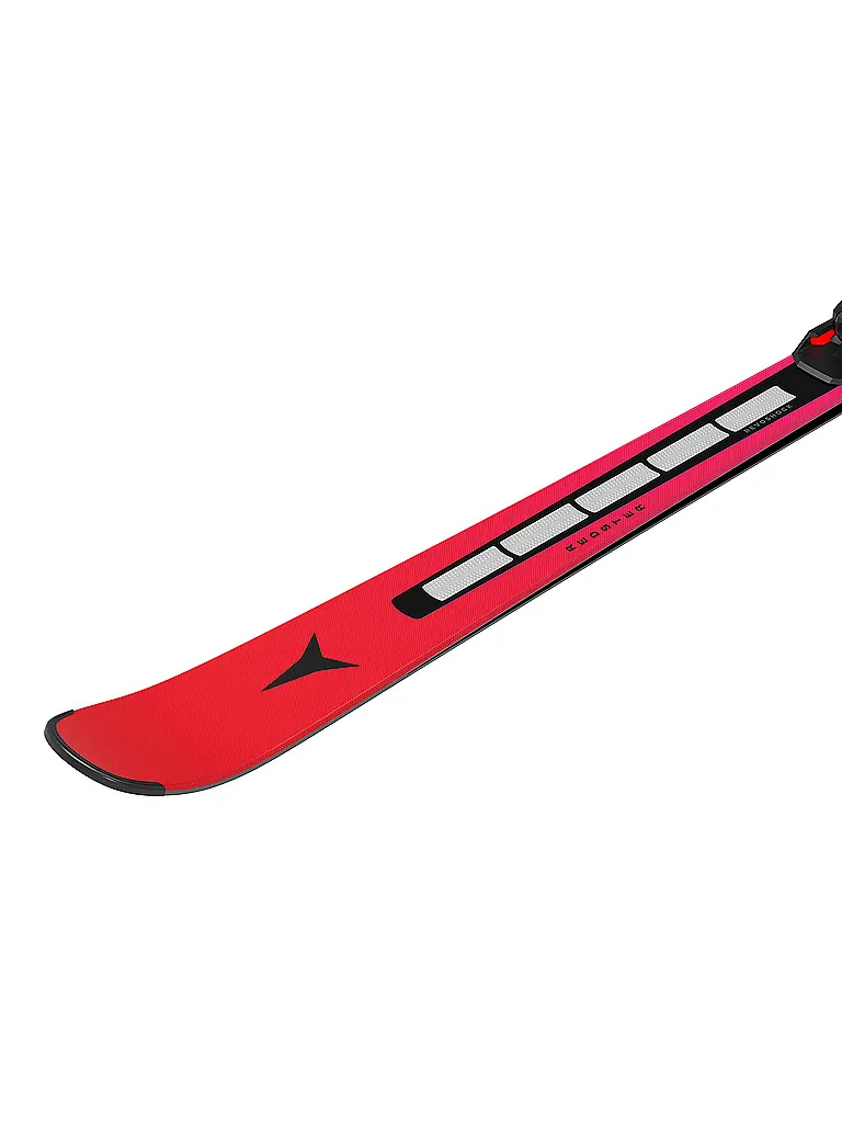 ATOMIC | Raceski REDSTER G9 REVOSHOCK S + I 12 GW | 