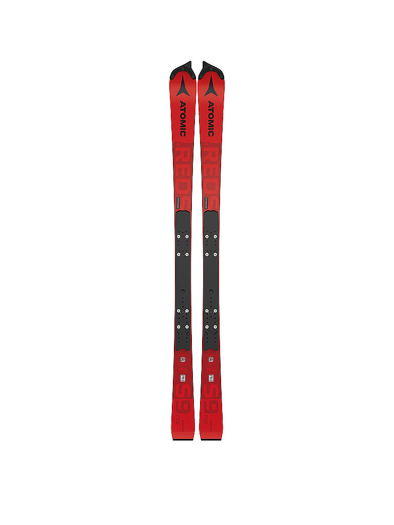 ATOMIC | Raceski Redster S9 FIS M | rot