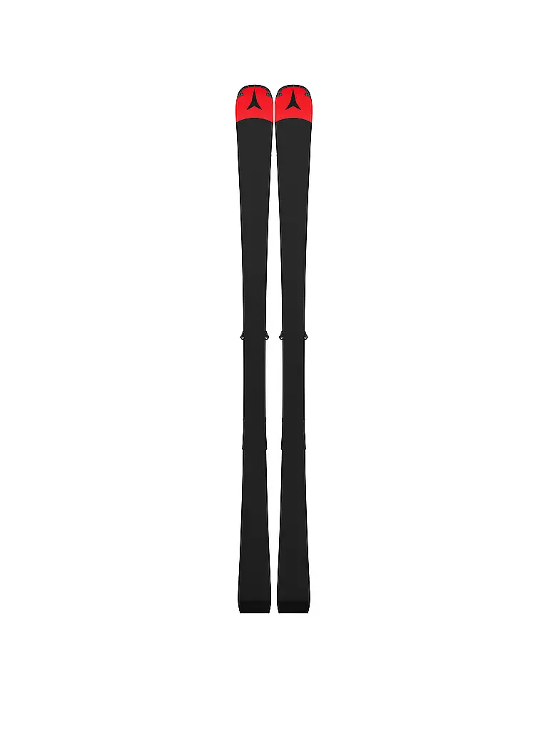ATOMIC | Raceski REDSTER S9 REVOSHOCK S + I 12 GW | 