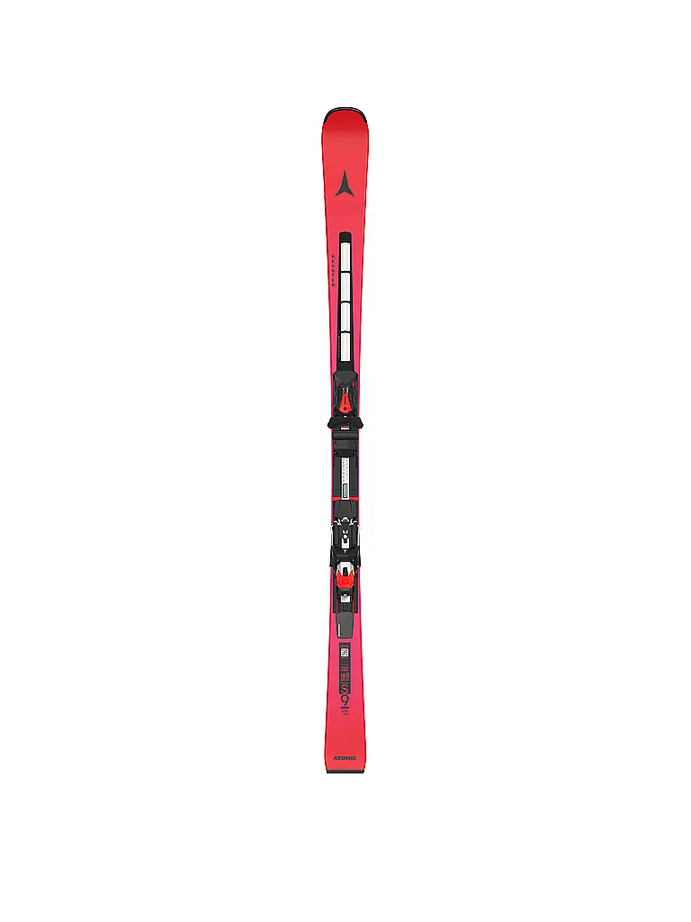 ATOMIC | Raceski REDSTER S9 REVOSHOCK S + I 12 GW | 