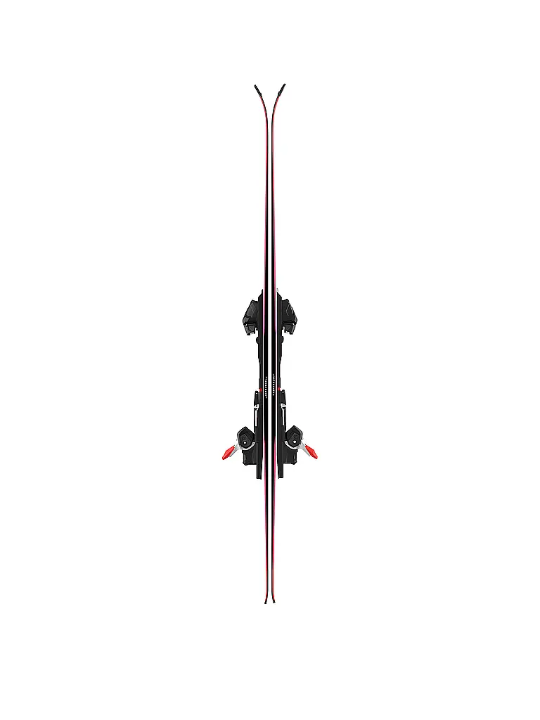 ATOMIC | Raceski REDSTER S9 REVOSHOCK S + I 12 GW | 
