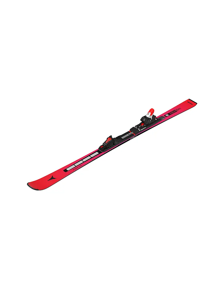 ATOMIC | Raceski REDSTER S9 REVOSHOCK S + I 12 GW | 