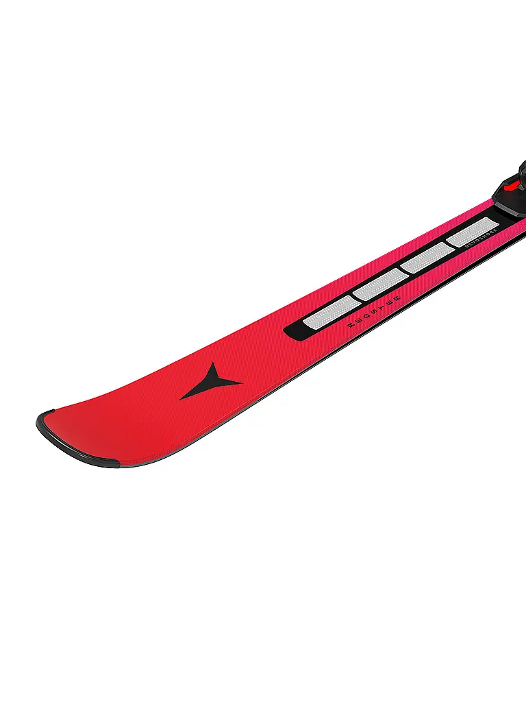 ATOMIC | Raceski REDSTER S9 REVOSHOCK S + I 12 GW | 