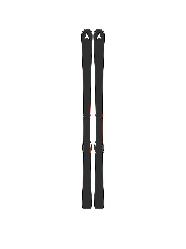 ATOMIC | Raceski Set Redster G9 Revo S + X 12 GW 21/22 | rot