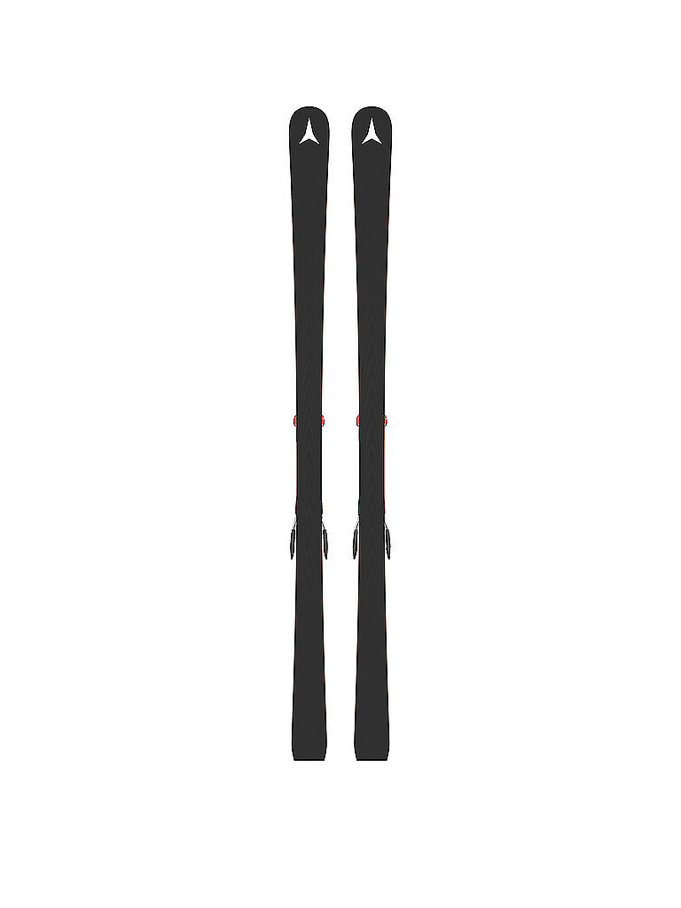 ATOMIC | Raceski Set Redster G9R Revo S + X 16 VAR 21/22 | rot