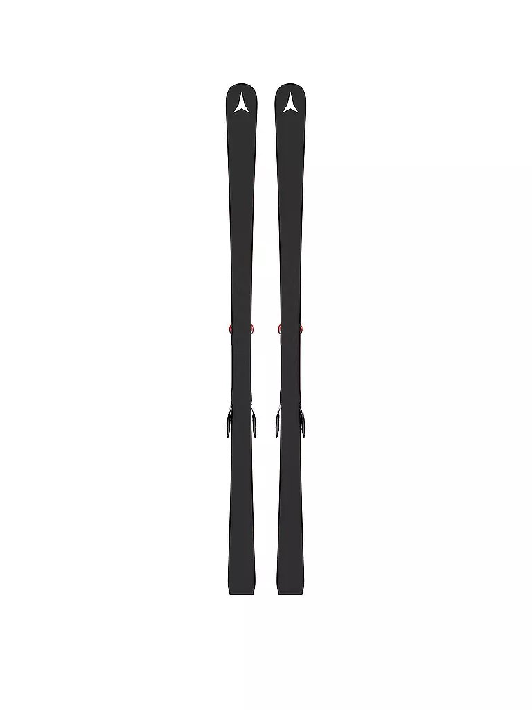 ATOMIC | Raceski Set Redster G9R Revo S + X 16 VAR 21/22 | rot