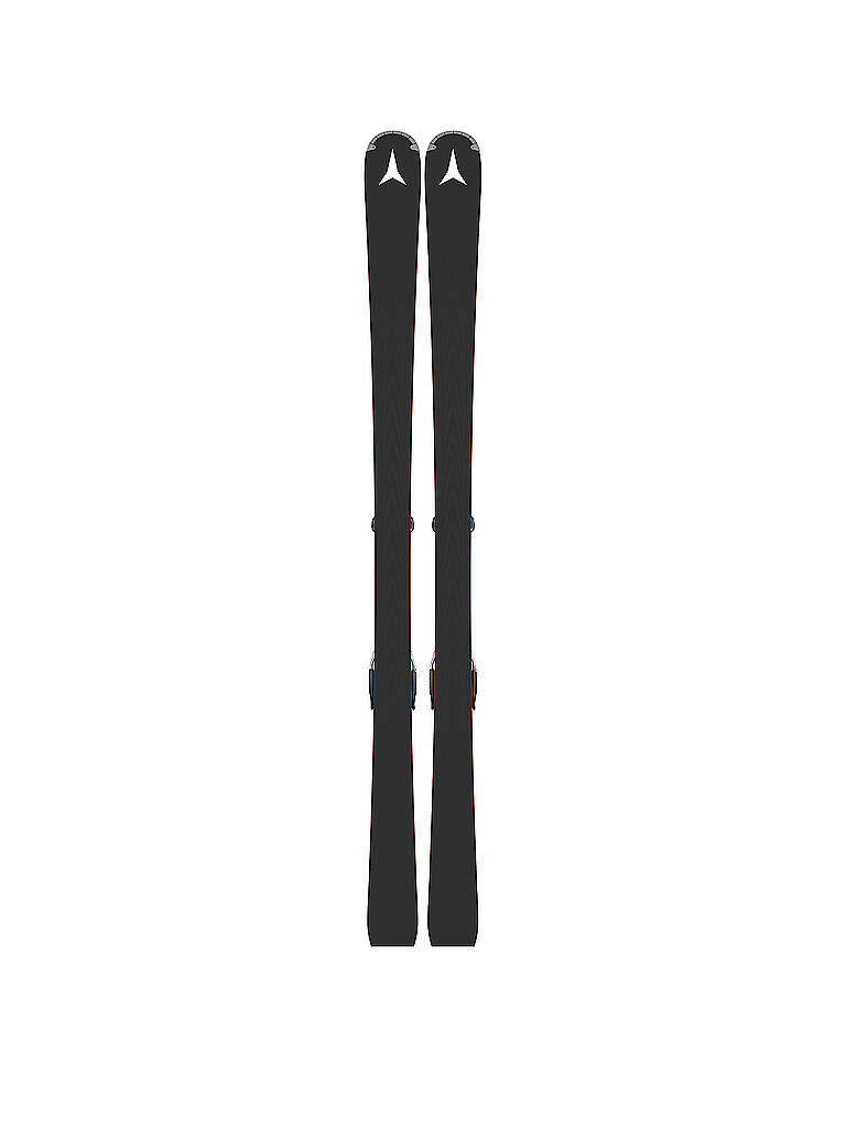 ATOMIC | Raceski Set Redster S9 Revo S + X 12 GW | rot