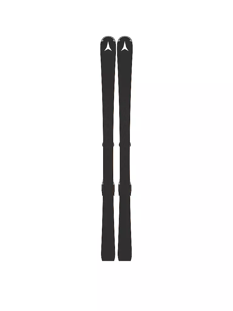 ATOMIC | Raceski Set Redster S9 Revo S + X 12 GW | rot