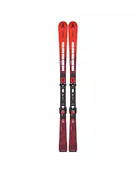 ATOMIC | Raceski Set Redster S9 RVSK S + X 12 GW | rot