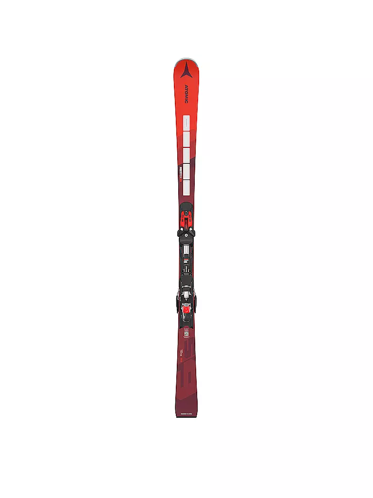 ATOMIC | Raceski Set Redster S9 RVSK S + X 12 GW | 