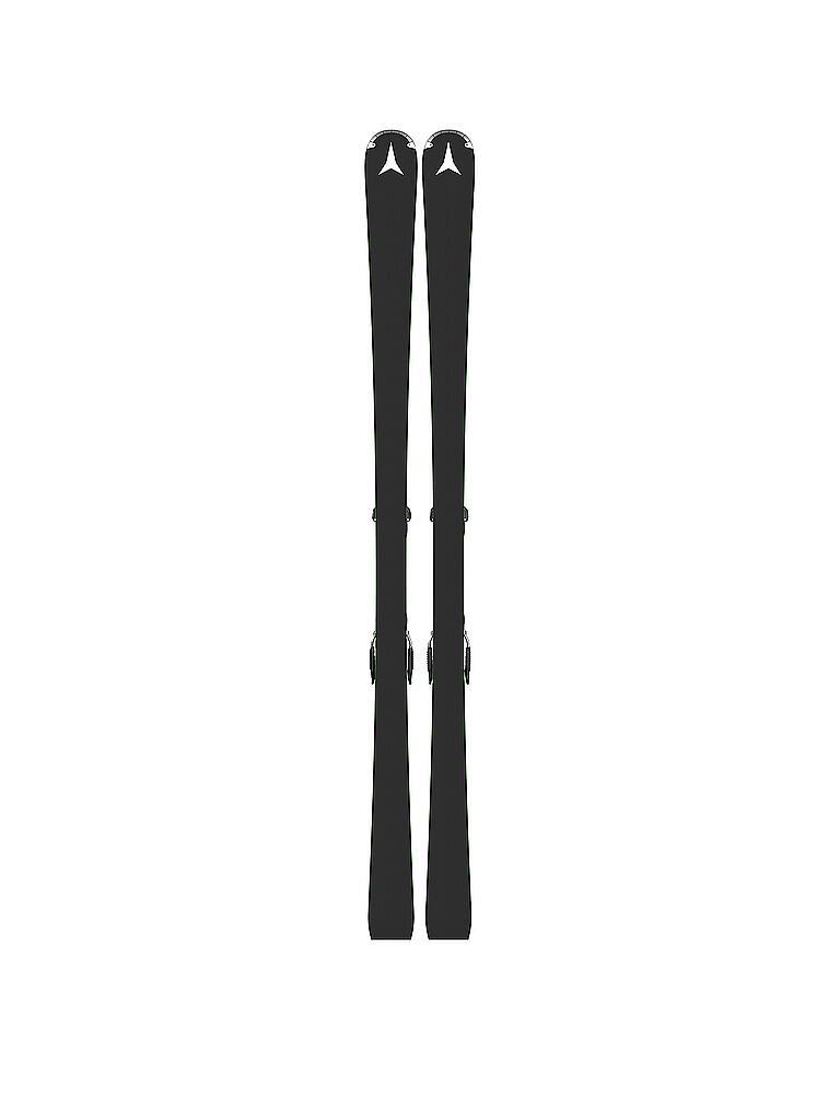 ATOMIC | Raceski Set Redster X9S Revo S + X 12 GW | grün