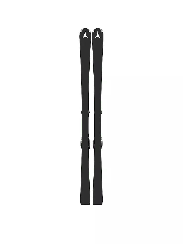 ATOMIC | Raceski Set Redster X9S Revo S + X 12 GW | grün