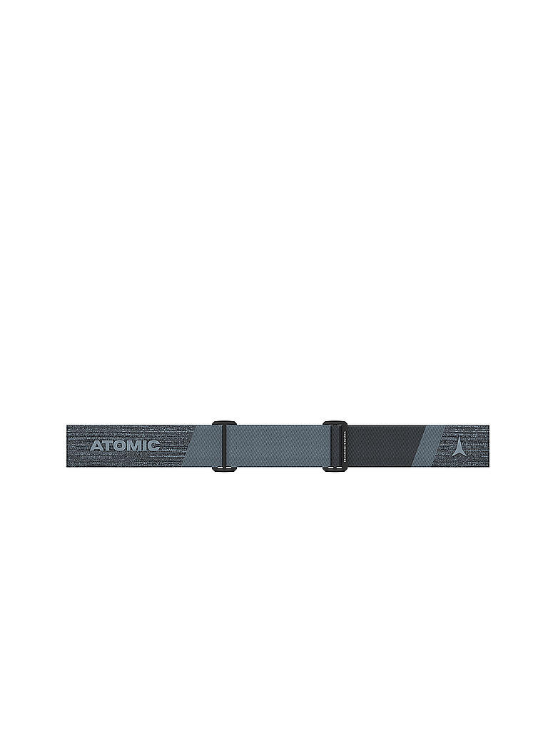 ATOMIC | Skibrille Four Q HD inkl. Wechselscheibe | grün