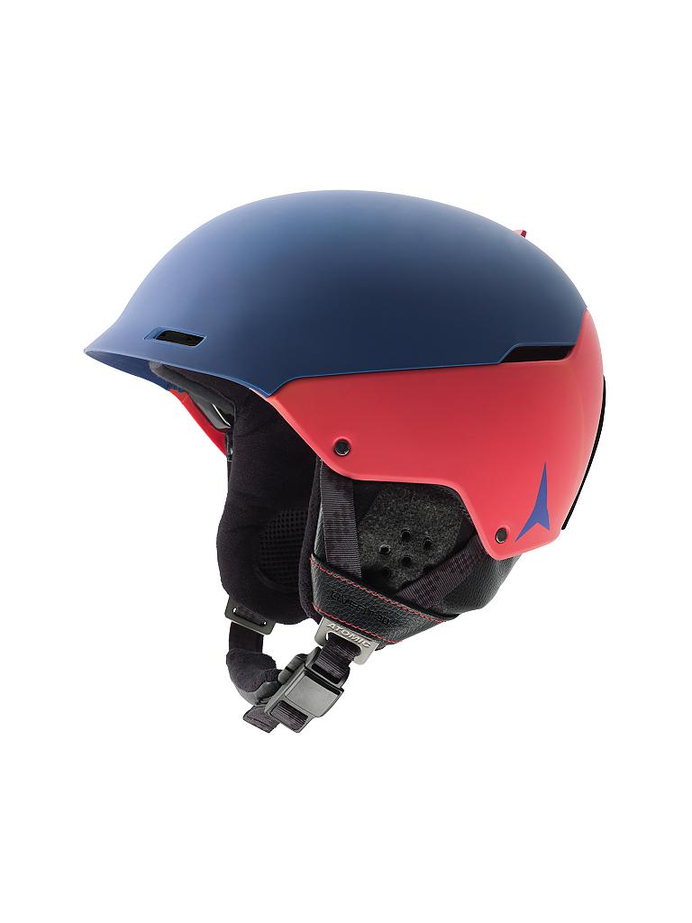 ATOMIC | Skihelm Automatic LF 3D | 