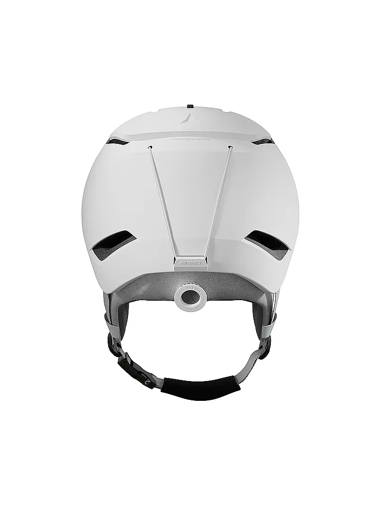 ATOMIC | Skihelm Revent Lite+ | weiss