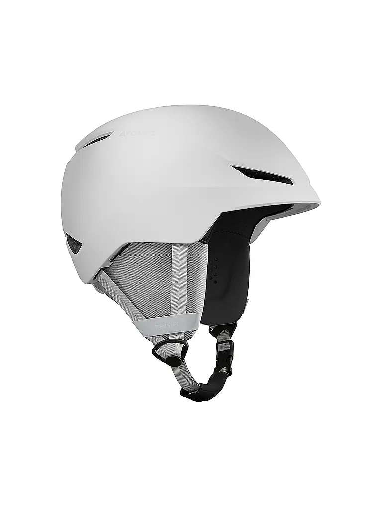 ATOMIC | Skihelm Revent Lite+ | weiss
