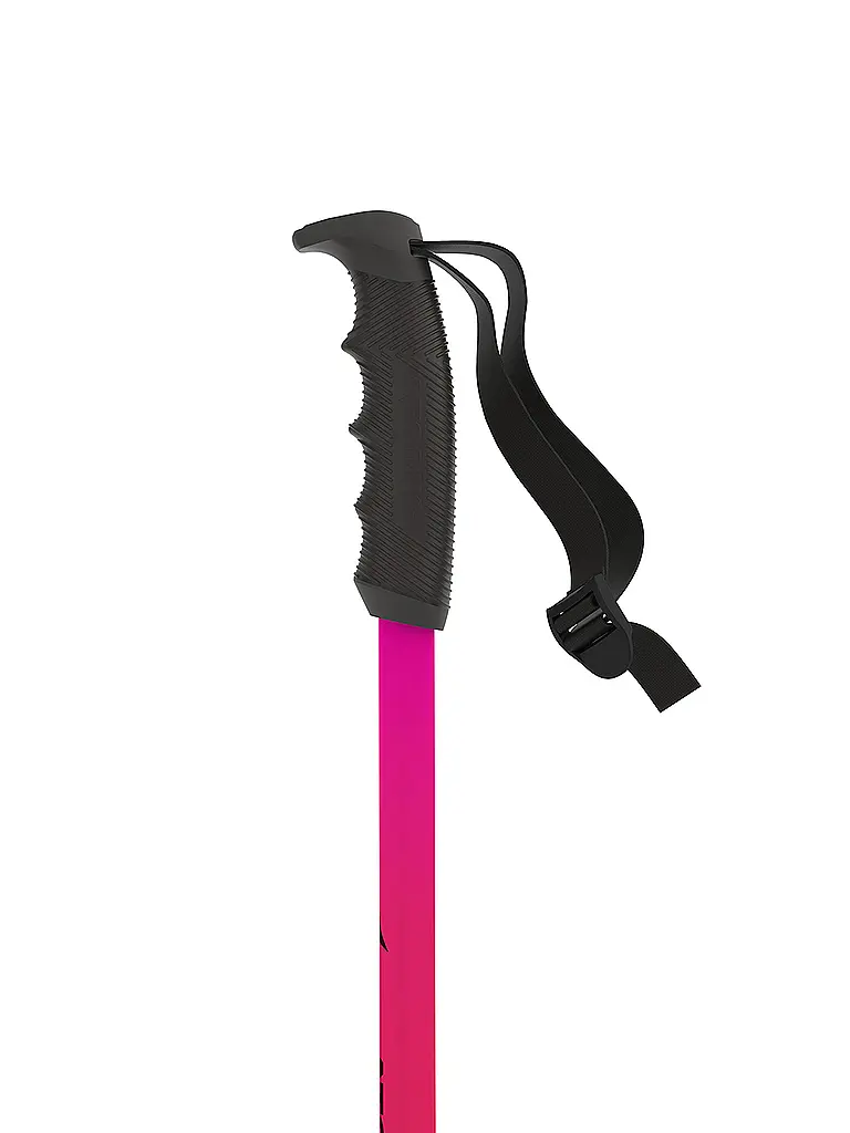 ATOMIC | Skistöcke REDSTER RS SQS | Rot