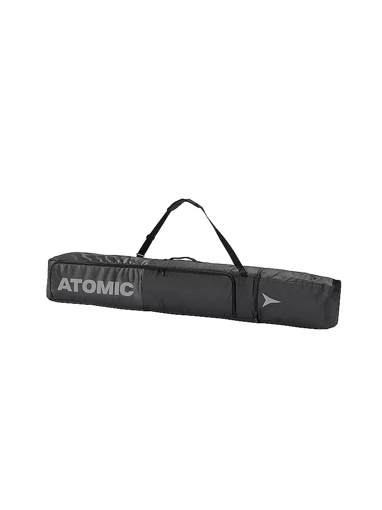 ATOMIC | Skitasche Double | schwarz