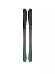 ATOMIC | Tourenski Backland 88 | schwarz