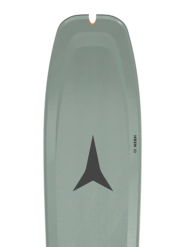 ATOMIC | Tourenski Backland 88 | 