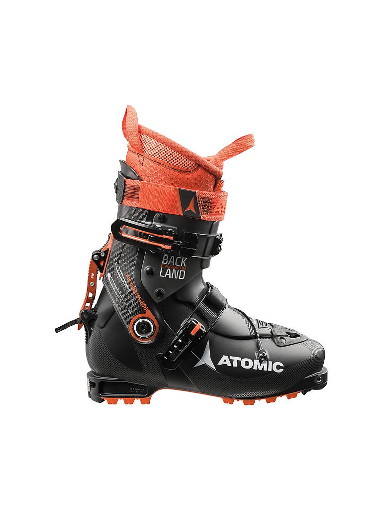 ATOMIC | Tourenskischuh Backland Carbon 17/18 | 