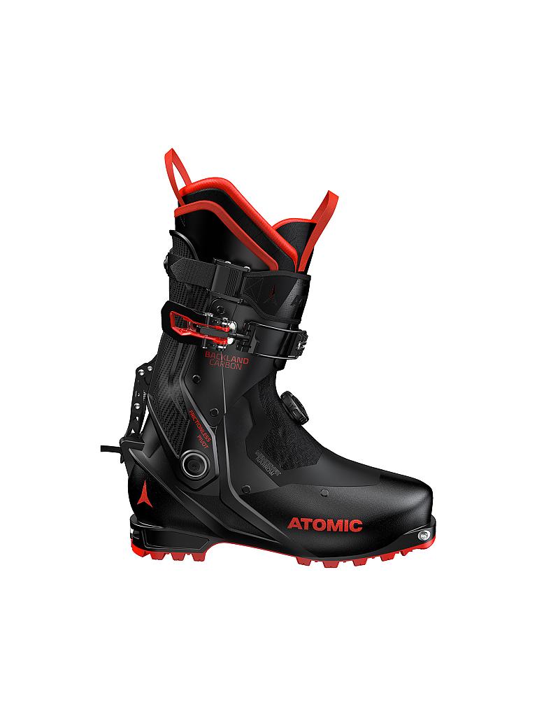 botas atomic backland carbon