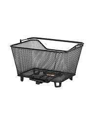 ATRANVELO | Fahrradkorb Daily S AVS | schwarz