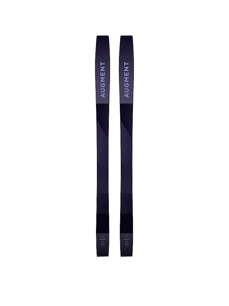 AUGMENT Tourenski Enigma 100 blau | 167
