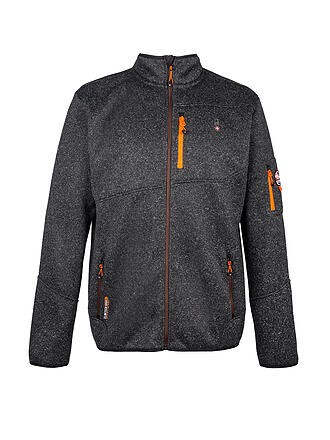 AULP | Veste polaire pour homme Navoy