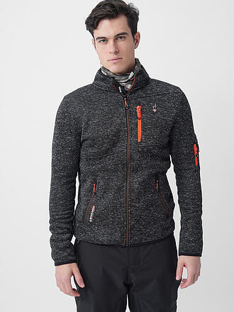 AULP |  Herren Fleecejacke Navoy