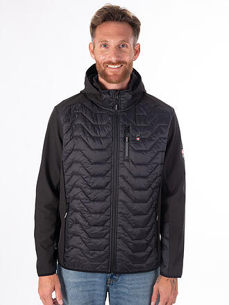 AULP | Veste hybride Clint pour homme