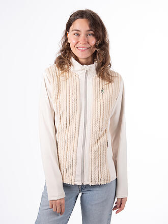 AULP | Veste polaire Cissy pour femmes