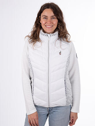 AULP | Veste hybride Corda pour femmes