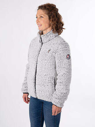 AULP | Chaqueta polar de mujer Cairo