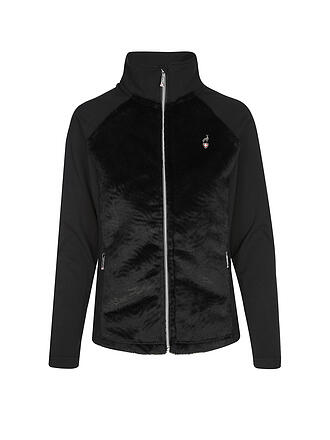 AULP | Damen Fleecejacke Rafia