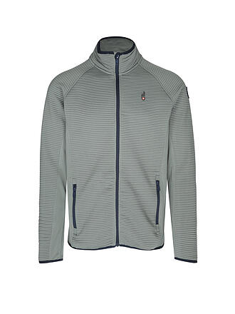 AULP | Herren Fleecejacke Numix