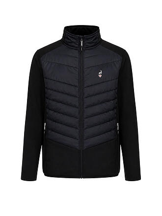 AULP | Herren Hybridjacke Elian