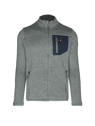 AULP | Herren Fleecejacke Dante