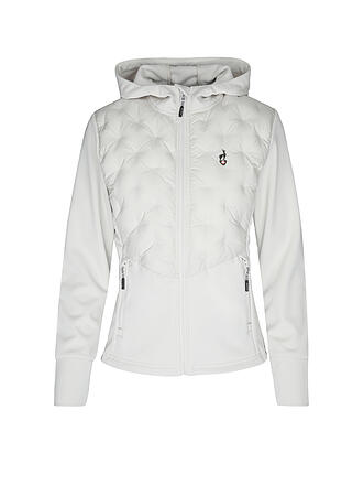 AULP | Damen Hybridjacke Volta