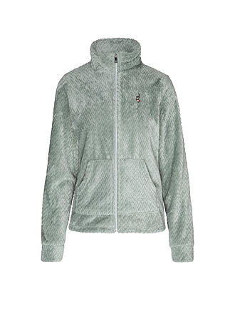 AULP | Damen Fleecejacke Becco
