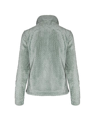 AULP | Damen Fleecejacke Becco