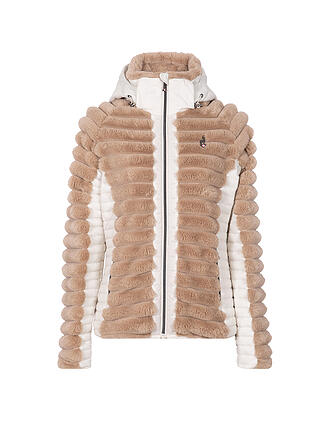 AULP | Damen Unterzieh Jacke
