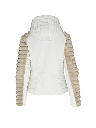 AULP | Damen Unterzieh Jacke