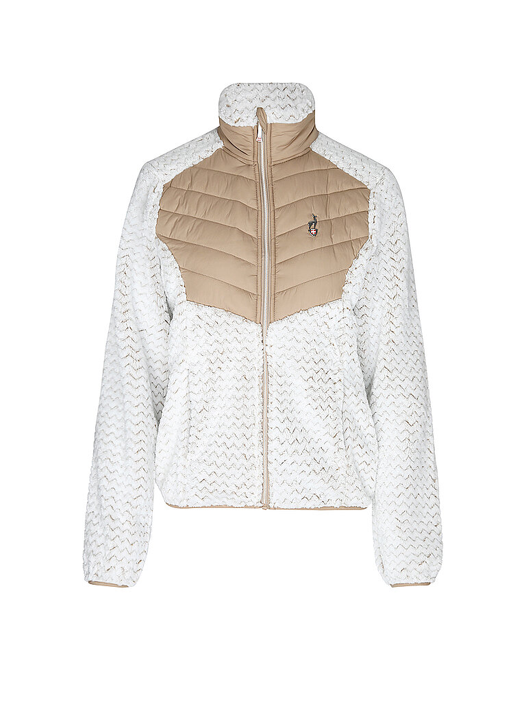 AULP Damen Hybridjacke Copen camel | L