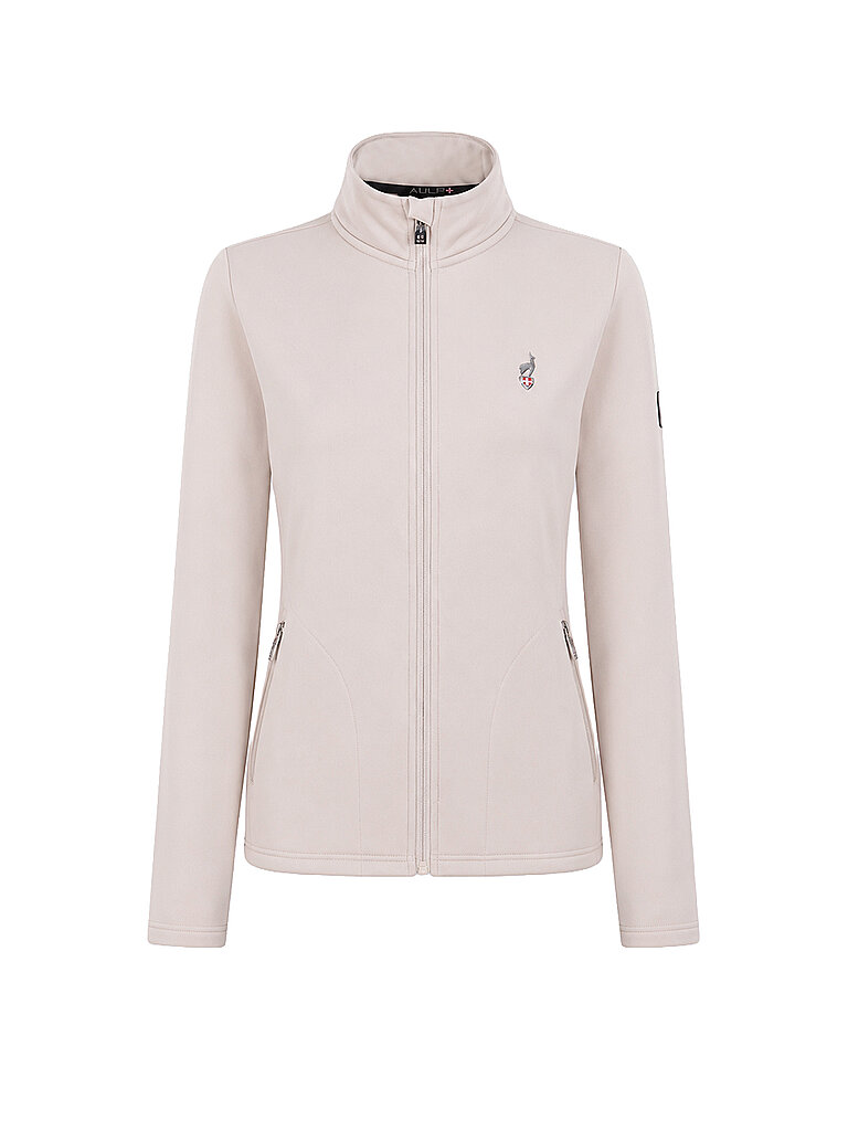 AULP Damen Jacke beige