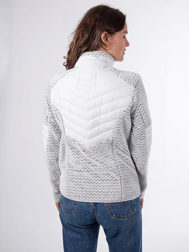 AULP | Damen Hybridjacke Copen | 