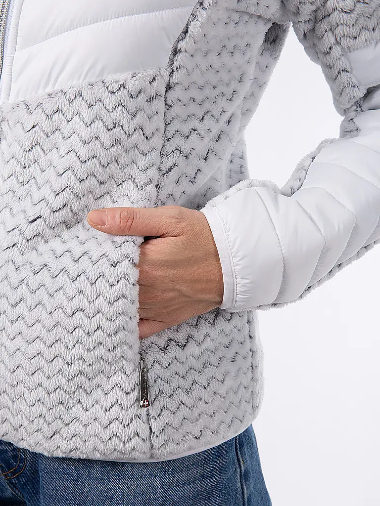 AULP | Damen Hybridjacke Copen | 