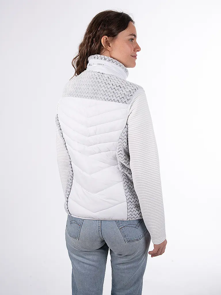 AULP | Damen Hybridweste Corda |